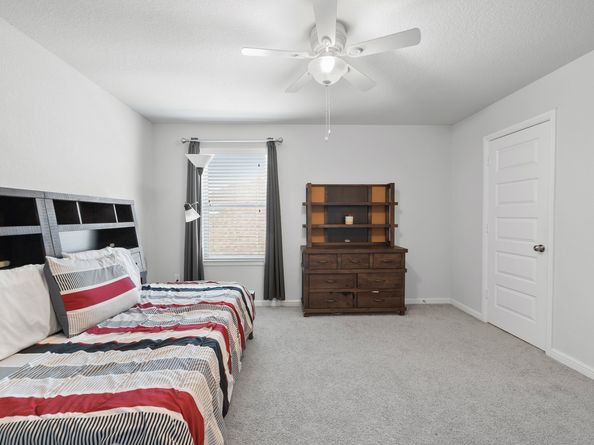 3831 Robinson Bend Drive, Spring TX 77386