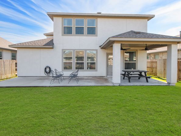 3831 Robinson Bend Drive, Spring TX 77386