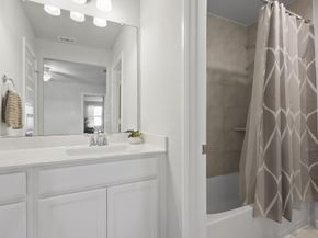 3831 Robinson Bend Drive, Spring TX 77386