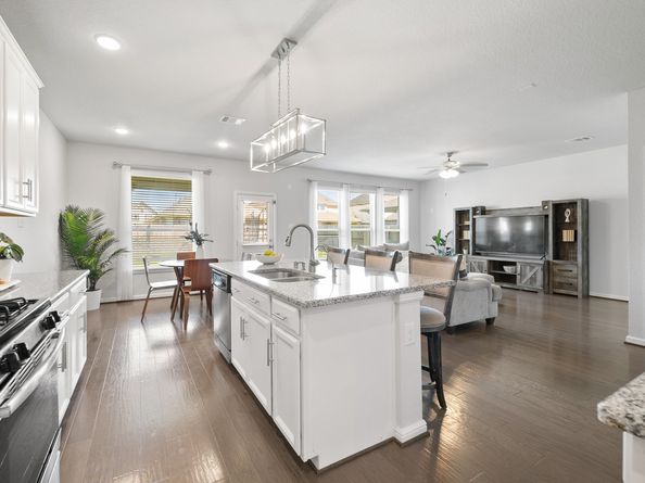 3831 Robinson Bend Drive, Spring TX 77386