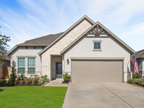 3831 Robinson Bend Drive, Spring TX 77386