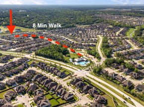 3831 Robinson Bend Drive, Spring TX 77386
