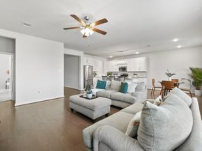 3831 Robinson Bend Drive, Spring TX 77386