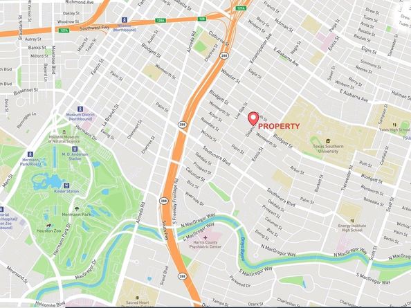 2709 Blodgett Street, Houston TX 77004