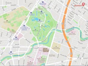 2709 Blodgett Street, Houston TX 77004