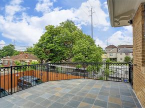 2709 Blodgett Street, Houston TX 77004