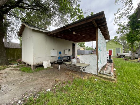 8718 Brannon Street, Houston TX 77093