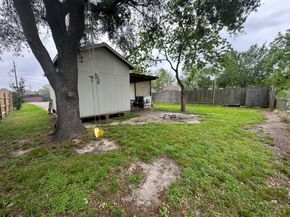 8718 Brannon Street, Houston TX 77093