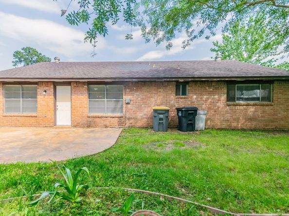 23107 Bright Star Drive, Spring TX 77373