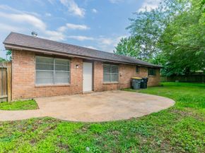 23107 Bright Star Drive, Spring TX 77373