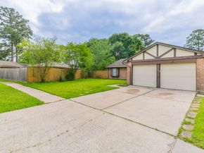 23107 Bright Star Drive, Spring TX 77373