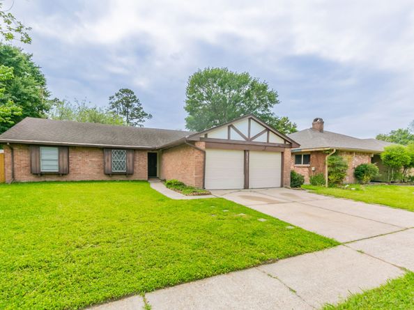 23107 Bright Star Drive, Spring TX 77373