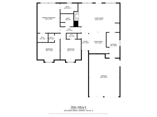 23107 Bright Star Drive, Spring TX 77373