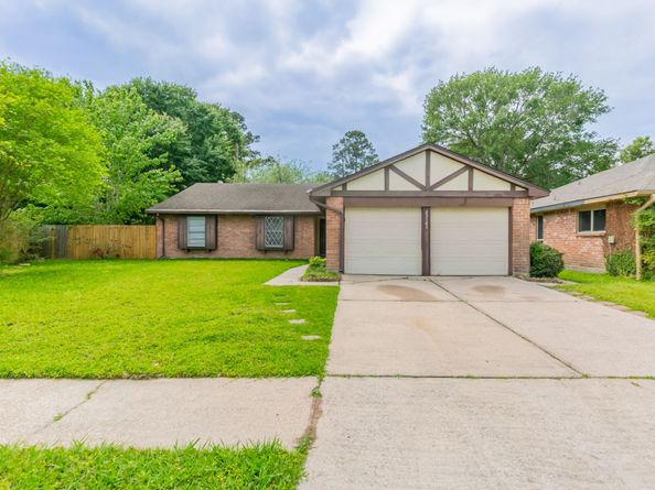 23107 Bright Star Drive, Spring TX 77373