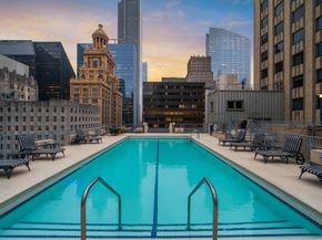 914 Main Street 2204, Houston TX 77002