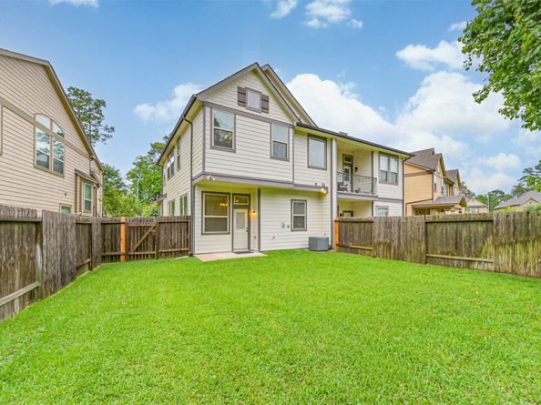 18523 Triana Bend Lane, Humble TX 77346