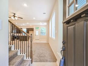 18523 Triana Bend Lane, Humble TX 77346