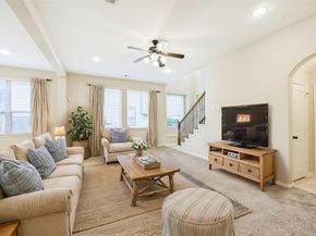 18523 Triana Bend Lane, Humble TX 77346