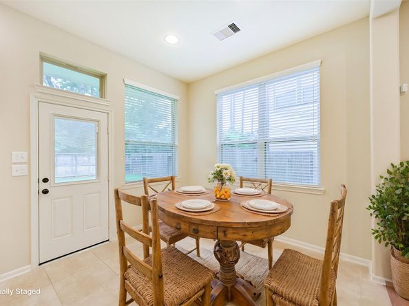 18523 Triana Bend Lane, Humble TX 77346