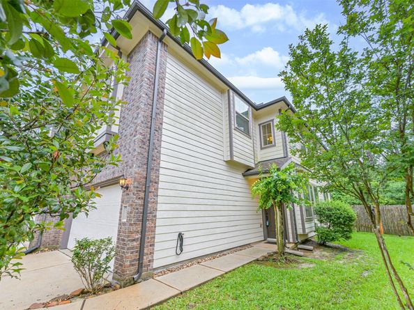 18523 Triana Bend Lane, Humble TX 77346