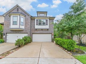 18523 Triana Bend Lane, Humble TX 77346