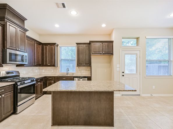 18523 Triana Bend Lane, Humble TX 77346