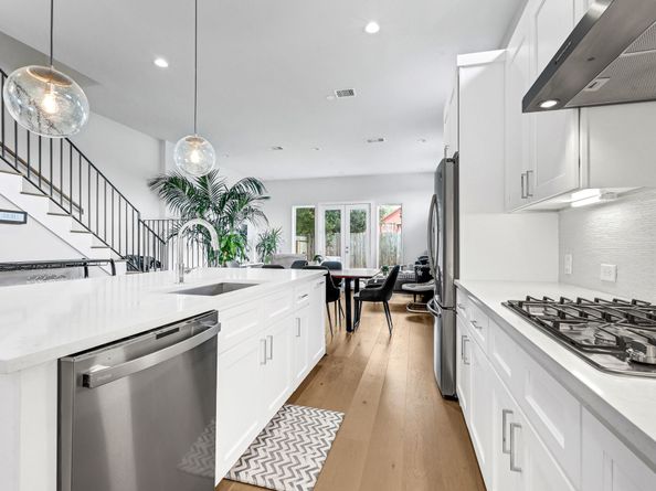 1815 Arbor Street, Houston TX 77004