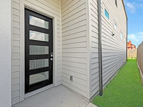 1815 Arbor Street, Houston TX 77004