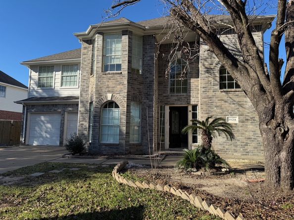 19214 Carpet Bagger Drive, Katy TX 77449