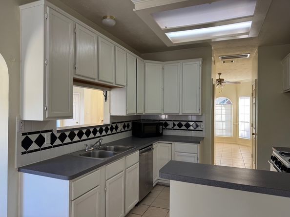 19214 Carpet Bagger Drive, Katy TX 77449