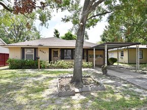 6347 Thornwall Street, Houston TX 77092