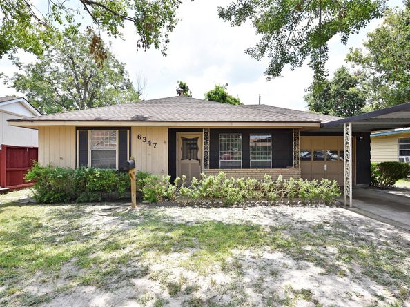 6347 Thornwall Street, Houston TX 77092