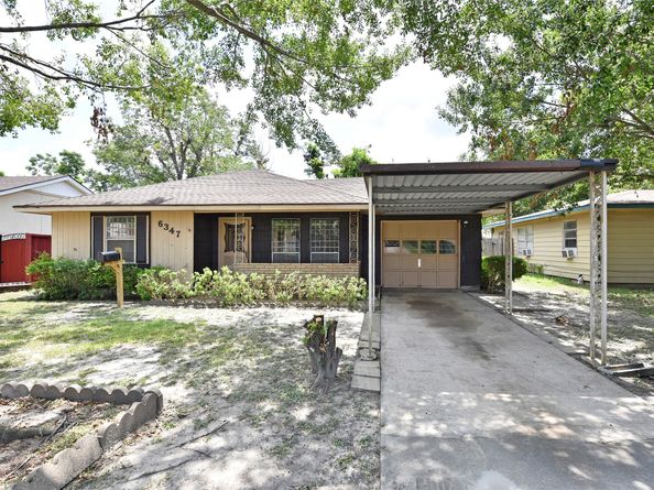 6347 Thornwall Street, Houston TX 77092