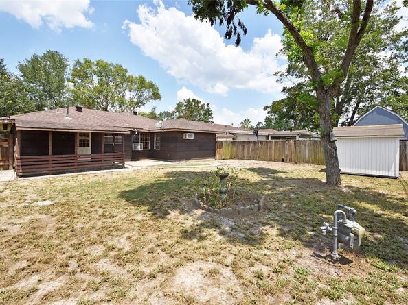 6347 Thornwall Street, Houston TX 77092