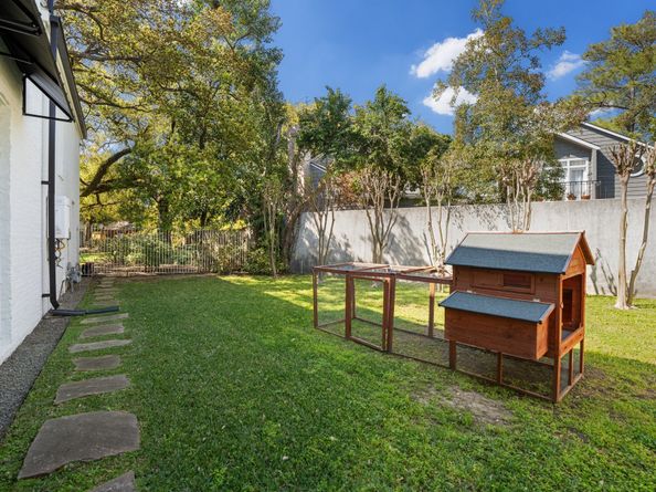 2207 Stanmore Drive, Houston TX 77019