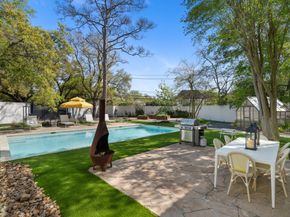 2207 Stanmore Drive, Houston TX 77019