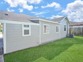 2024 Jean Street, Houston TX 77023