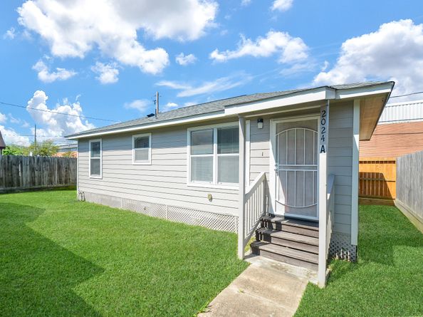 2024 Jean Street, Houston TX 77023