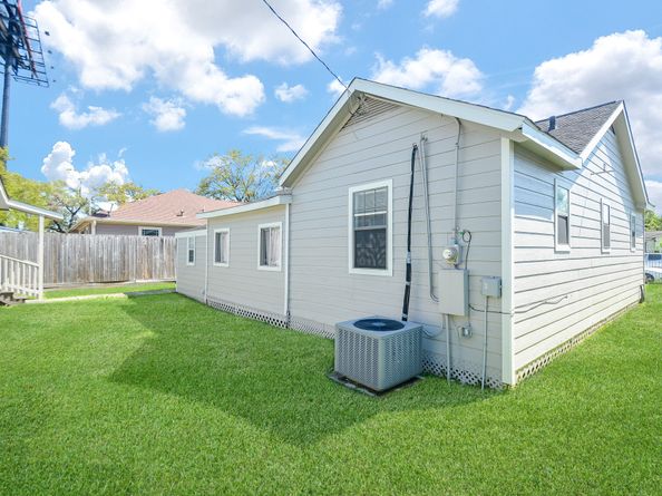 2024 Jean Street, Houston TX 77023