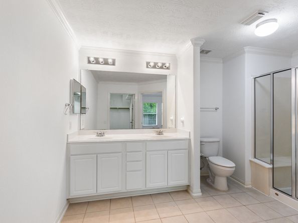 11 Trafalgar Place, Conroe TX 77384