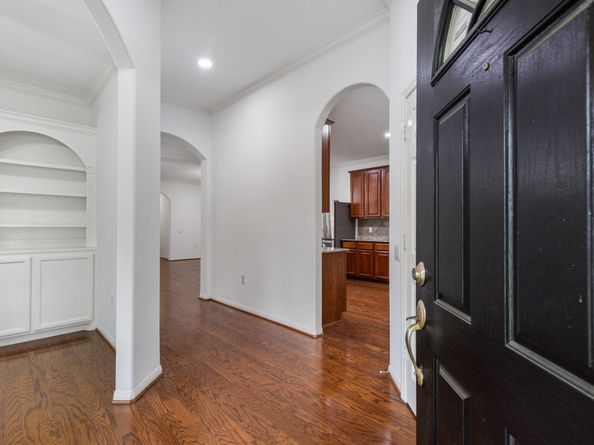 11 Trafalgar Place, Conroe TX 77384