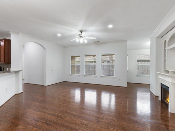 11 Trafalgar Place, Conroe TX 77384