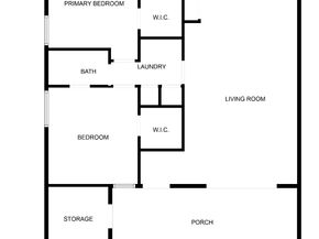 8615 Putnam Drive C, Austin TX 78757
