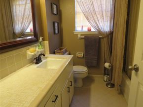 303 Coronation Drive, Houston TX 77034