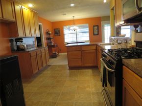 303 Coronation Drive, Houston TX 77034