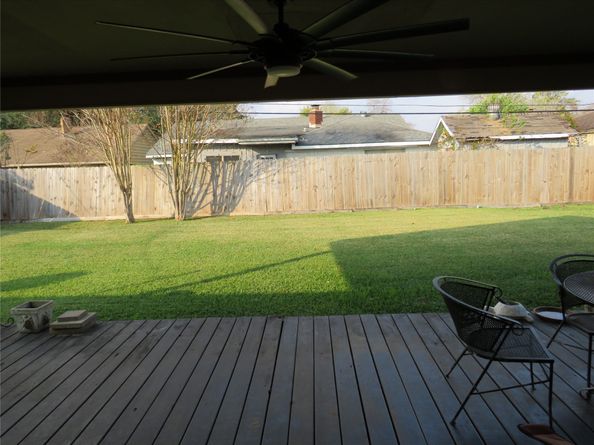 303 Coronation Drive, Houston TX 77034