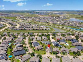 20603 Cupshire Drive, Cypress TX 77433