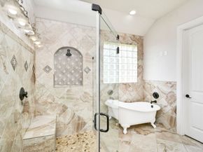 20603 Cupshire Drive, Cypress TX 77433