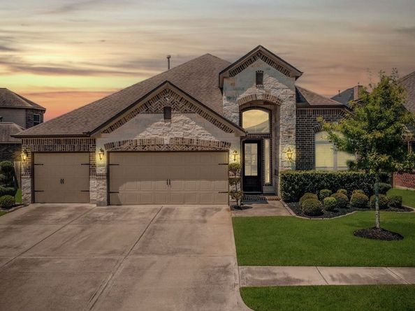 20603 Cupshire Drive, Cypress TX 77433