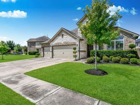 20603 Cupshire Drive, Cypress TX 77433